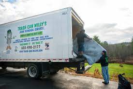 Professional Junk Removal Services in Bedford Heights, OH